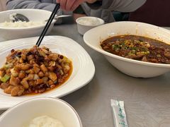 -成都驻京办餐厅(蜀都宾馆店)