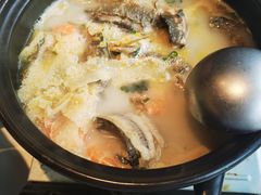 -渔舟意·湖南家宴(萝岗纳金城店)