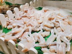 -星伦多自助料理·涮烤一体(嘉兴八佰伴店)