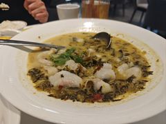 -惠丰堂饭庄(北洼路店)