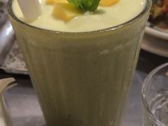 -周沫西餐(嘉禾金铂天地店)