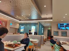 -豪享来牛排(人民店)