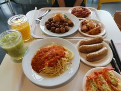 -宜家·瑞典风味餐厅(无锡店)