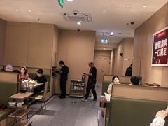 -海底捞火锅(太阳宫凯德mall店)