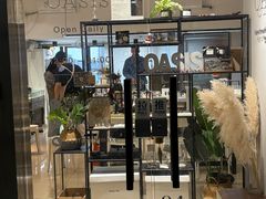 -Oasis绿洲银饰珍珠手作diy(壹方城店)