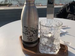 冷萃美式-Vanilla Specialty Coffee(八大关店)