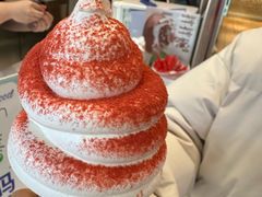 -DQ·蛋糕·冰淇淋(奥林匹克广场店)