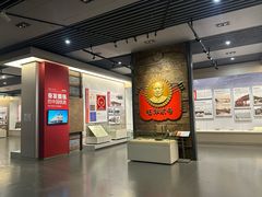 -中国铁道博物馆(正阳门馆)