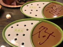 -芝麻花餐厅(祁家豁子店)