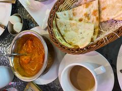 -Pita's&Tika's中东和印度风味餐厅(龙湖天街店)