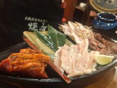 -大阪烧肉BAKA一代(国贸商住大厦店)