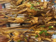 -林二哥宜烤官·宜宾小烧烤