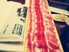 局气大板羊肉-阳坊胜利涮羊肉(阳坊老店)