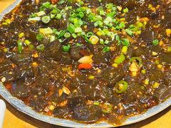 -鱼羊鲜烧烤(诚朴路店)