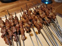 -那些年记忆烧烤