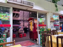 -杨南饭店·二十五年闽菜馆(凤湖新城一店)