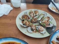 -87号烧烤海鲜·大排档(金沙滩店)