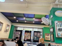-華歡冰室-WahFoon(吉大店)