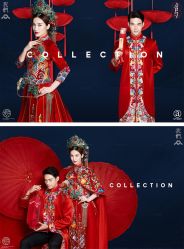 -雪中彩影婚纱摄影·微光艺术中心