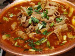 -云海肴·汽锅鸡·云南菜(美罗城店)