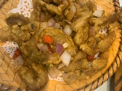 -阿巧一号私房菜(止园路店)