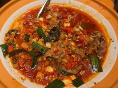 -恰八斗·猛火长沙菜(国贸店)