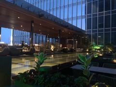 -四季酒店·空中花园 Aria on 9