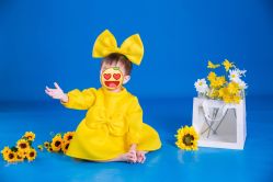 -挚纯baby儿童摄影(庐阳区店)