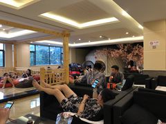 -汤里来温泉