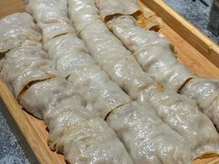 -华盛园卷子王农家菜水库鱼