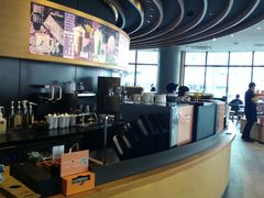 -星巴克(锦州太阳广场店)