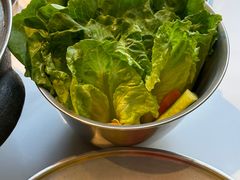 -范儿·嫂子烤肉·精致炭火烤肉(长治路店)