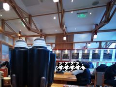 -味千拉面(杭州滨江星光大道店)