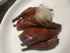 -湖滨28中餐厅·西湖宴·杭州君悦酒店