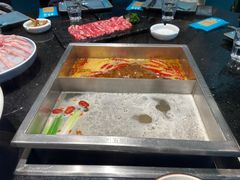 -五星桥原切肥牛火锅·30年专注好牛肉(湖塘店)