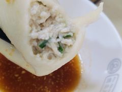 -老烟台灌汤包(南洪街店)