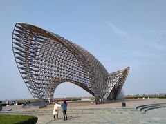 -南汇嘴观海公园