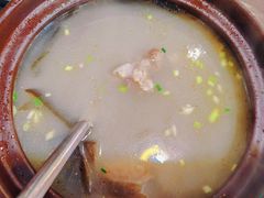 -刘胖子家常菜·蹄花焖藕(中央花园店)