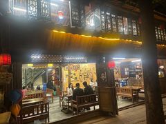 -茶马古道·野生菌清汤黄牛肉(沙溪店)