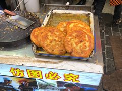 -贾五油糊馅