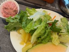 -北京王府井希尔顿酒店·万斯阁西餐厅