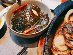 -老板恋上鱼(恒隆广场店)