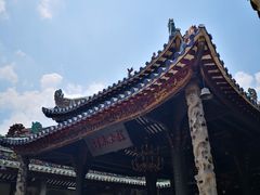 -悦城龙母祖庙