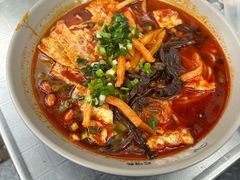 -阿生哥螺蛳粉•火锅(永安街店)