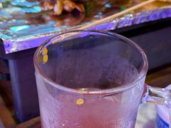 -海盗船. 龙虾烧烤. 酒馆