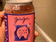 -gaga(深圳福田星河COCO Park店)