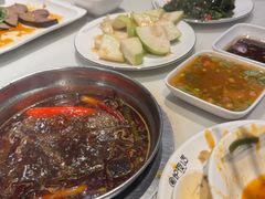 -围炉夜话·潮汕卤水火锅(榕江店)