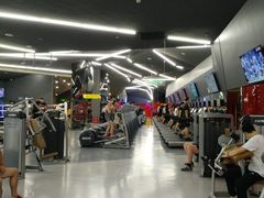 -舒适堡(宝地广场店)