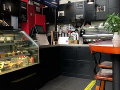 -BLAQ咖啡(骏豪店)