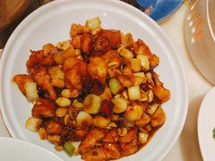 -范家小馆·烤鸭新京菜(金融街店)